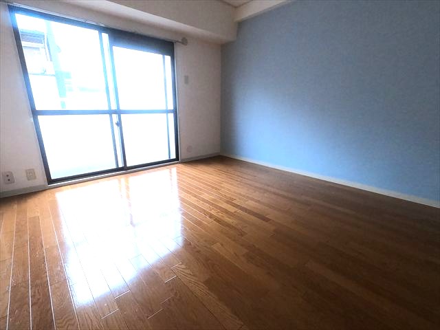 その他部屋・スペース　南向きのお部屋です