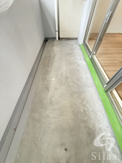 バルコニー　同仕様