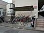 その他共有部分　自転車置き場