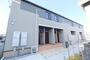松阪駅より徒歩20分 2階 築3年の賃貸物件