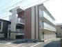 静岡駅より徒歩19分 3階 築15年3ヶ月の賃貸物件