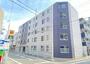 東別院駅より徒歩2分 5階 築3年9ヶ月の賃貸物件