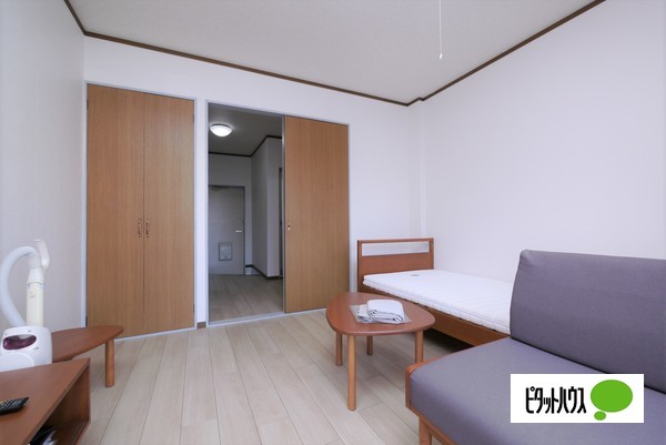 その他部屋・スペース