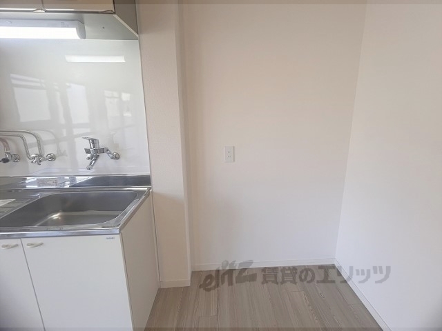 その他部屋・スペース　冷蔵庫置場