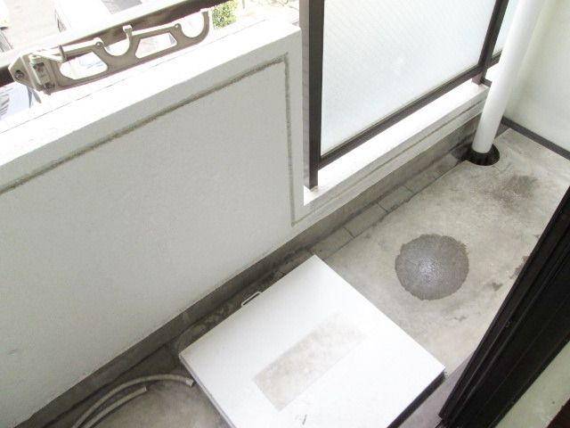 バルコニー　★バルコニー★