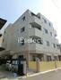 稲毛海岸駅より徒歩10分 3階 築14年2ヶ月の賃貸物件