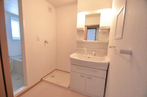 洗面設備　洗面（イメージ）