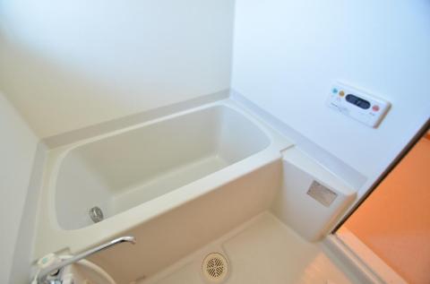 バス・シャワールーム　バス（イメージ）