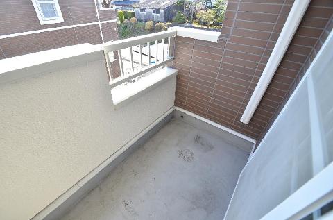 バルコニー　ベランダ（イメージ）