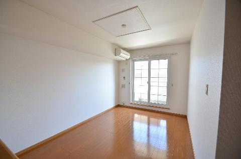 居室・リビング　リビング（イメージ）