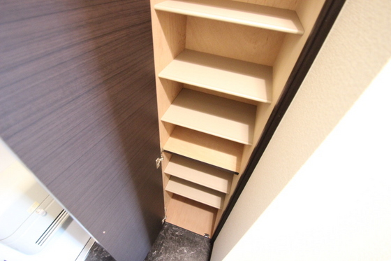 その他　※別室の写真です