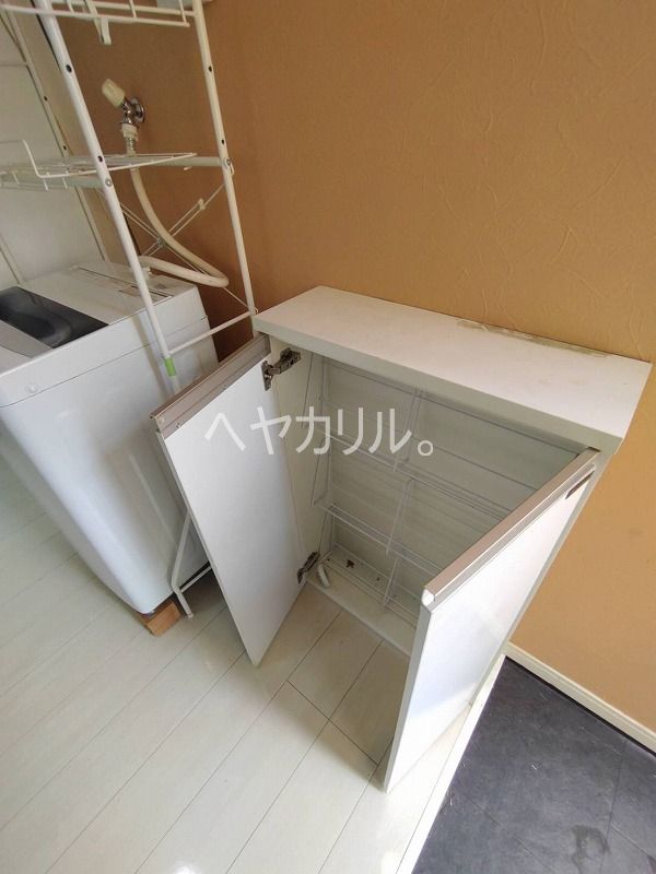 玄関　同シリーズ参考写真