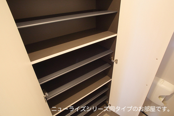 その他部屋・スペース　※参考　同シリーズの写真です