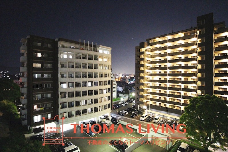 THE SQUARE KOBAI PREMIUMの外観写真