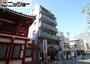 大須観音駅より徒歩1分 4階 築27年3ヶ月の賃貸物件