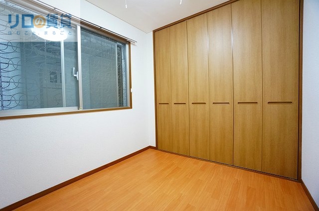 その他部屋・スペース　洋室