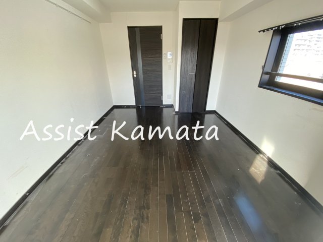 その他部屋・スペース　写真は同タイプの別号室です