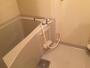 バス・シャワールーム　キレイな浴室です。