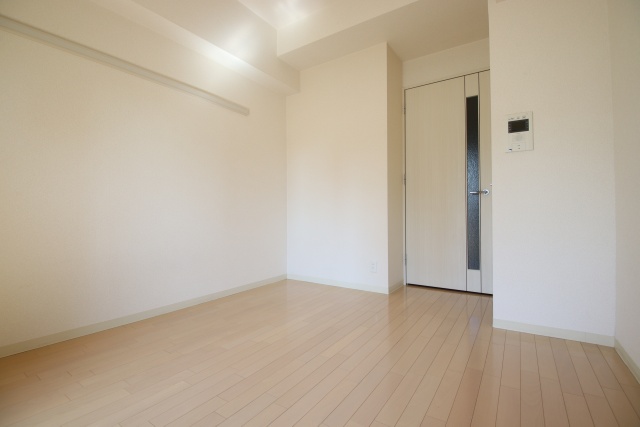 居室・リビング　※別室の参考写真の為、現況優先です。