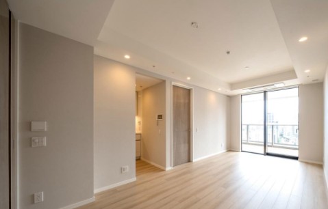 居室・リビング　居室