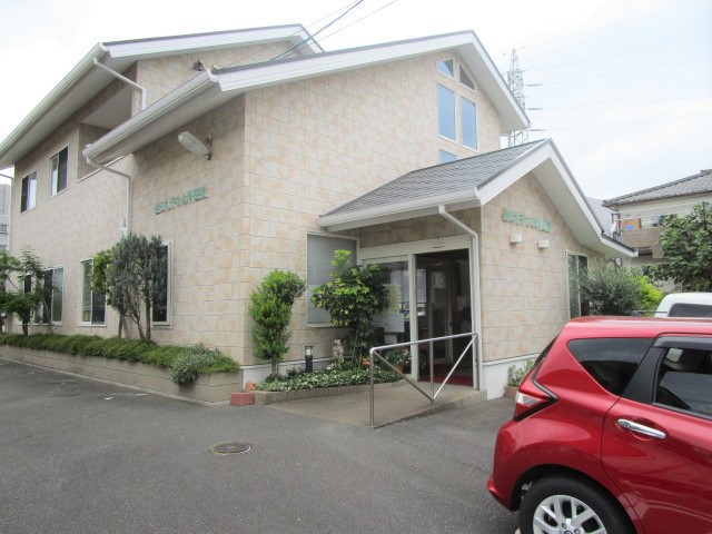 病院　金田礼子ひふ科医院（病院）まで189m