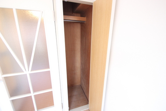収納　※別部屋の写真です