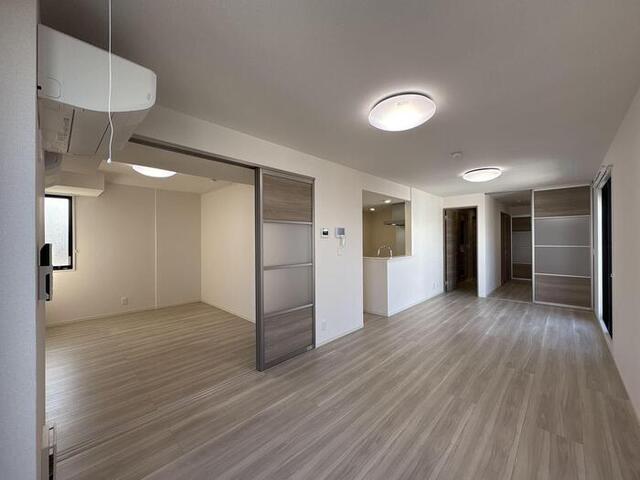 居室・リビング　ＬＤＫ