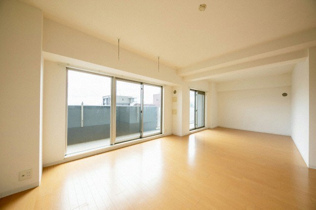 居室・リビング　リビング・ダイニング