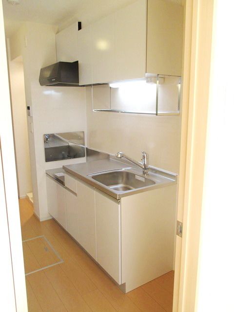 キッチン　★キッチンスペース★