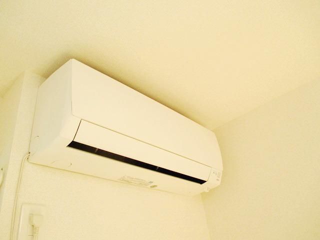 その他設備　★エアコン完備★