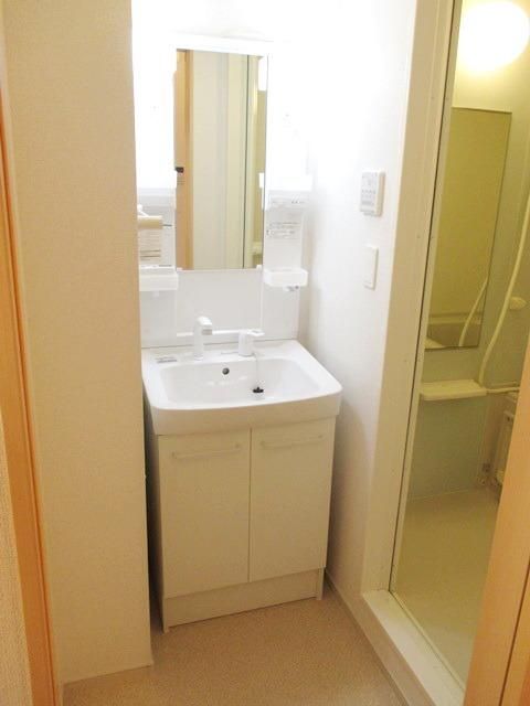 洗面設備　★独立洗面台★