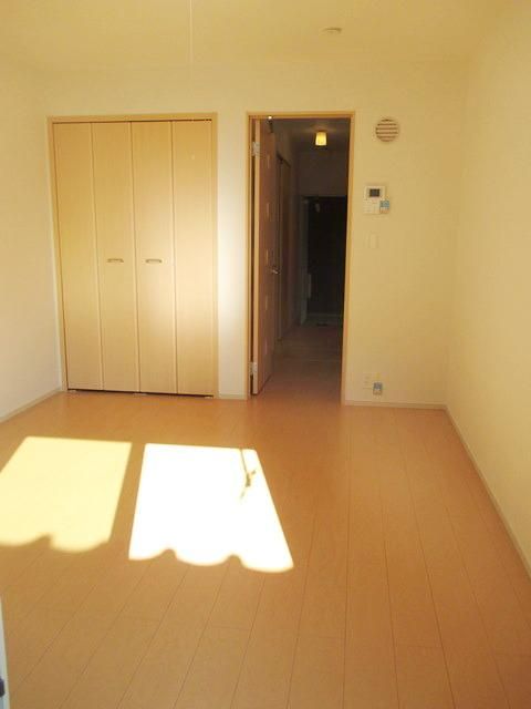 居室・リビング　★日当たり良好★