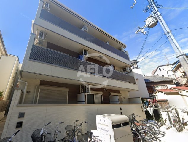 その他設備　F maison FINO　その他設備