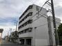淵野辺駅より徒歩12分 4階 築37年10ヶ月の賃貸物件
