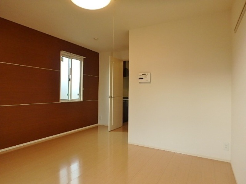 居室・リビング　図面と現状に相違がある場合には現状を優先