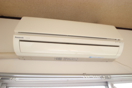 その他　※別部屋の写真です