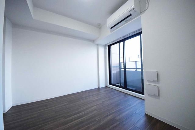 その他部屋・スペース　室内・室内設備