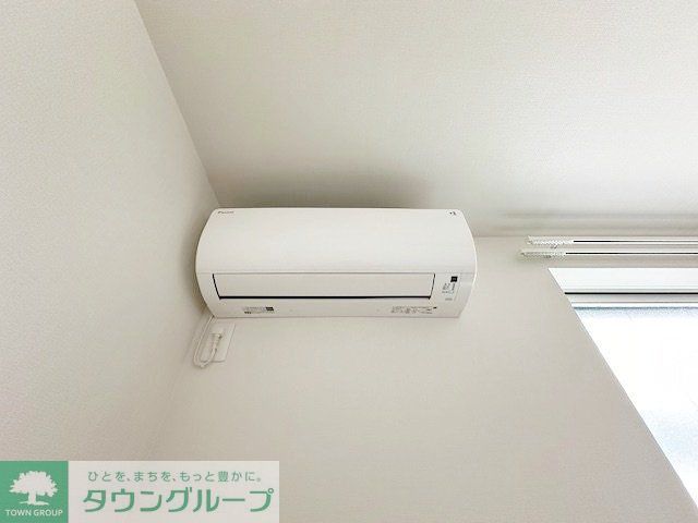 その他設備　★エアコン★