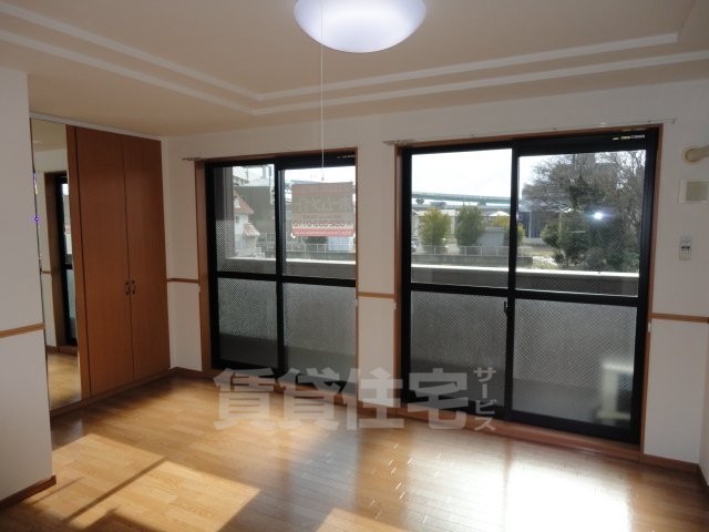 その他部屋・スペース　洋室