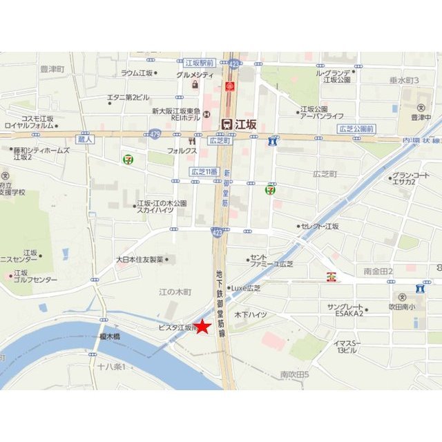 その他　マップ