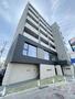 西新町駅より徒歩4分 3階 築2年9ヶ月の賃貸物件