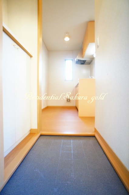 玄関　大容量のシューズボックス♪