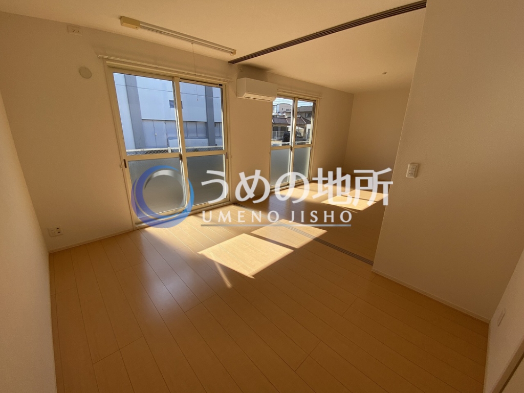 その他部屋・スペース　洋室１ー１