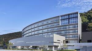 病院　坂出聖マルチン病院（病院）まで691m