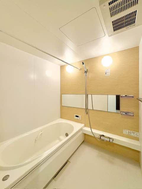 バス・シャワールーム　他室参照