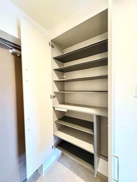 玄関　他室参照