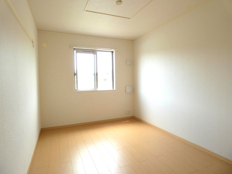 その他部屋・スペース　※同タイプ別居室のお写真です。