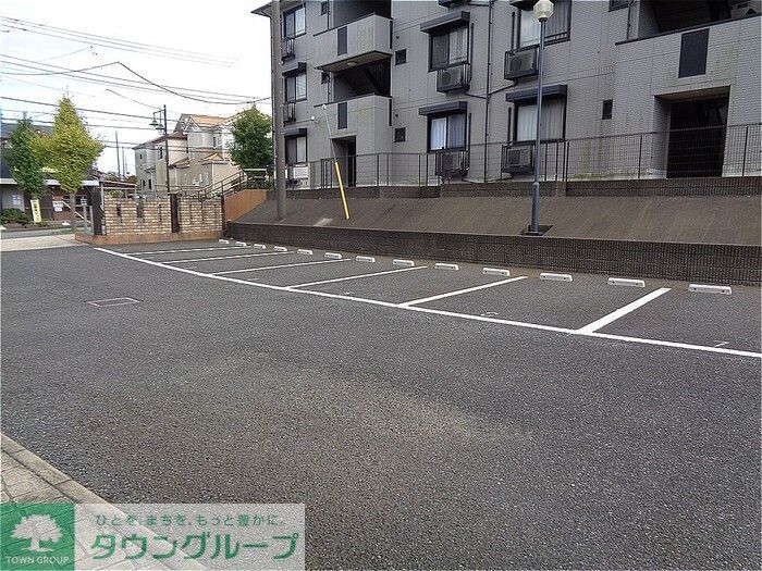 駐車場　お問合せはタウンハウジングまで！※現地待合わせ相談可能