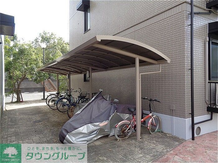 その他設備　お問合せはタウンハウジングまで！※現地待合わせ相談可能