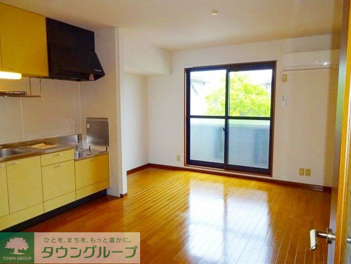 居室・リビング　お問合せはタウンハウジングまで！※現地待合わせ相談可能